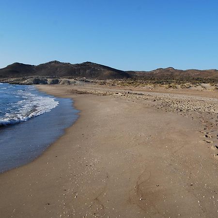 Complejo Turistico Los Escullos San Jose エクステリア 写真