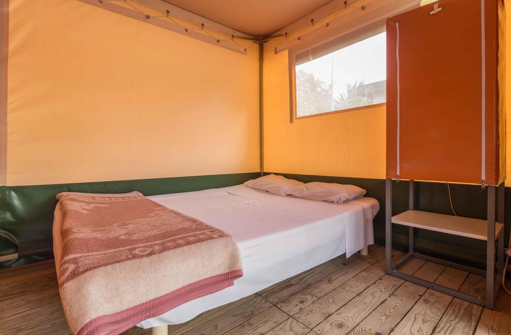 Complejo Turistico Los Escullos San Jose 部屋 写真