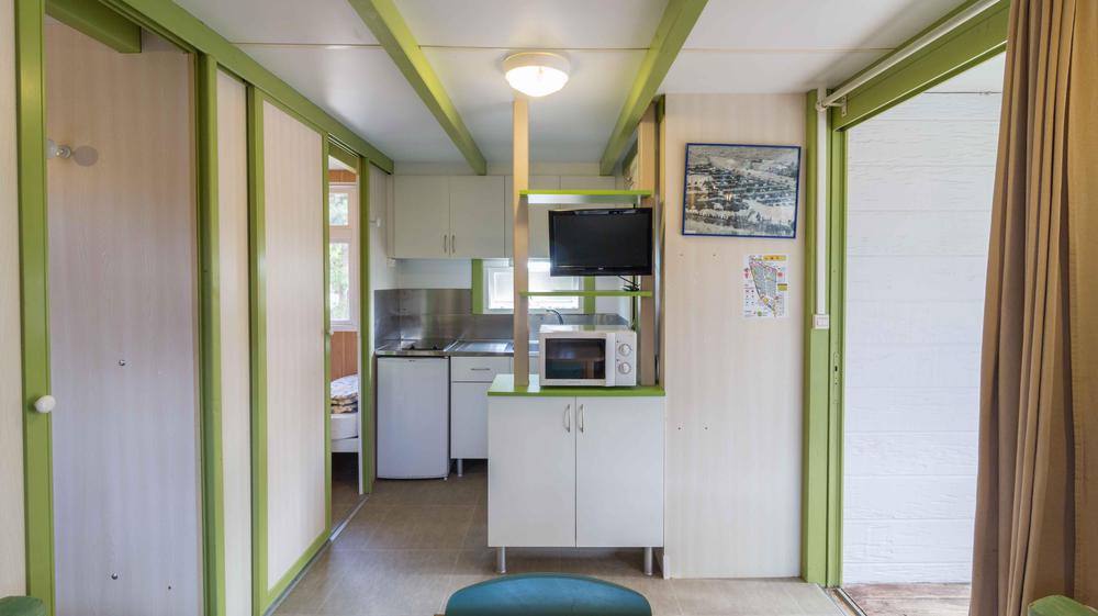 Complejo Turistico Los Escullos San Jose 部屋 写真