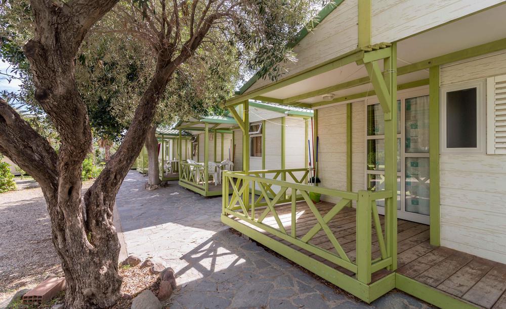 Complejo Turistico Los Escullos San Jose 部屋 写真