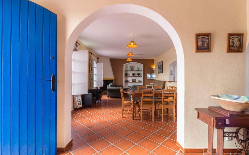 Complejo Turistico Los Escullos San Jose 部屋 写真