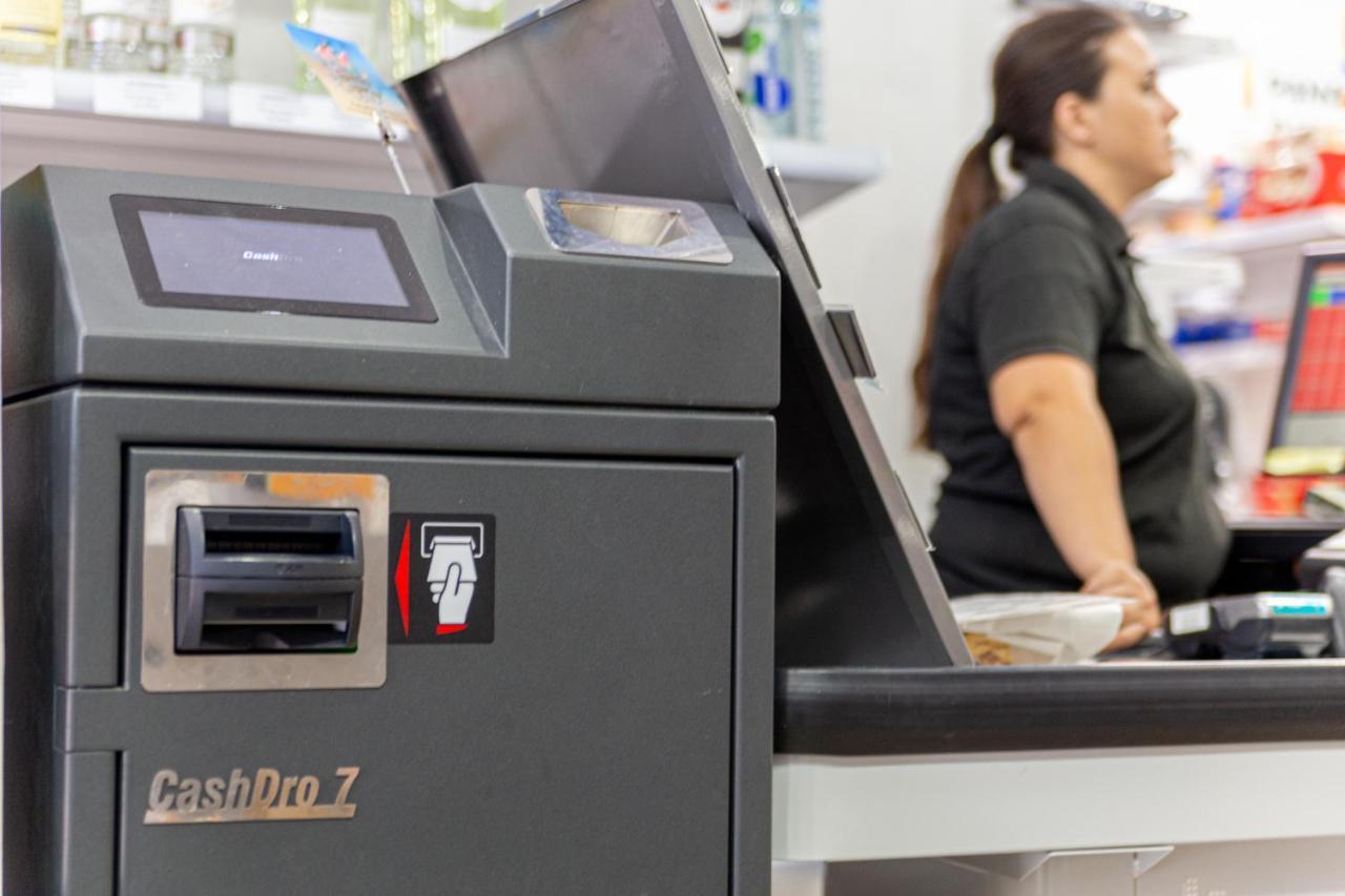 Complejo Turistico Los Escullos San Jose エクステリア 写真