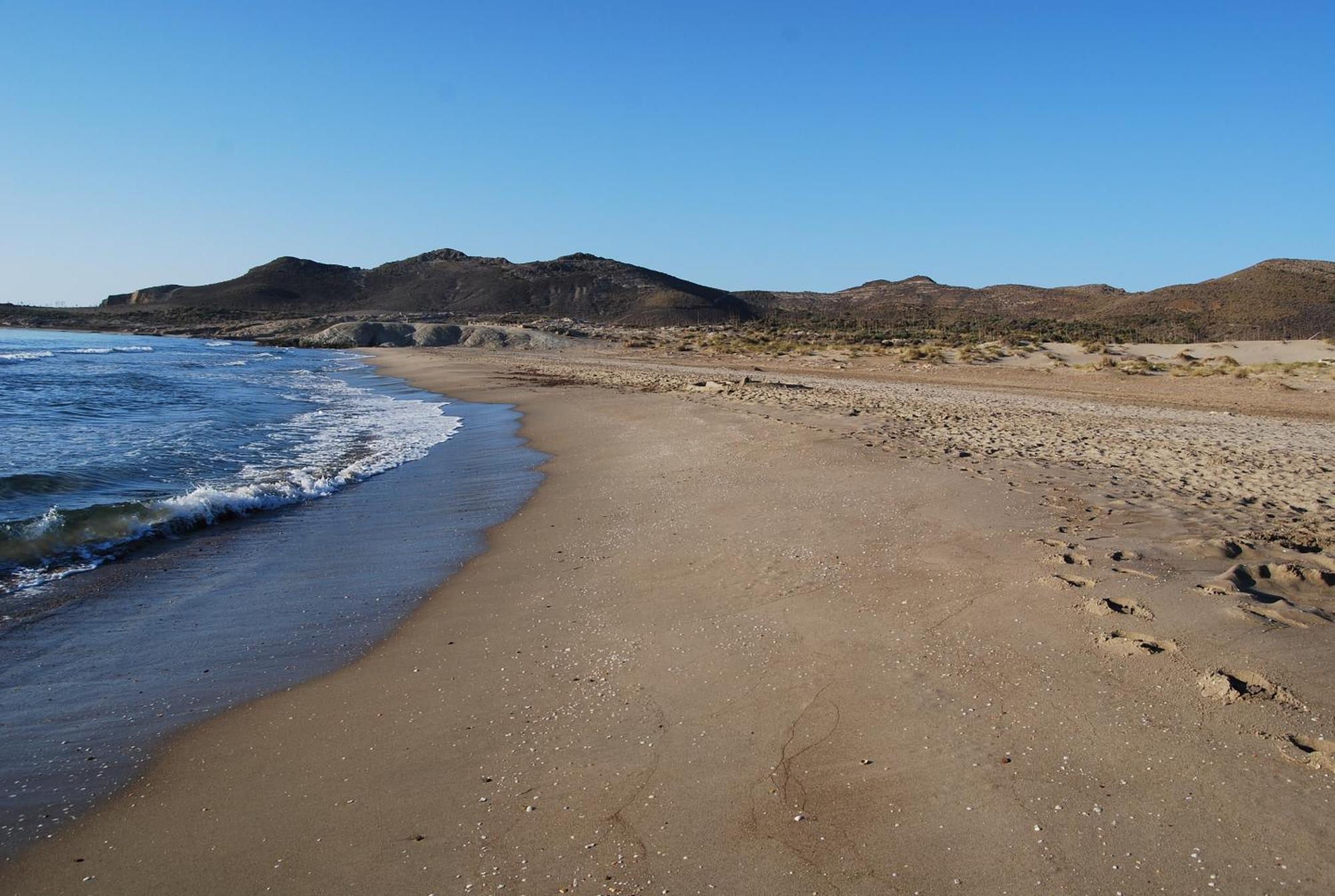 Complejo Turistico Los Escullos San Jose エクステリア 写真