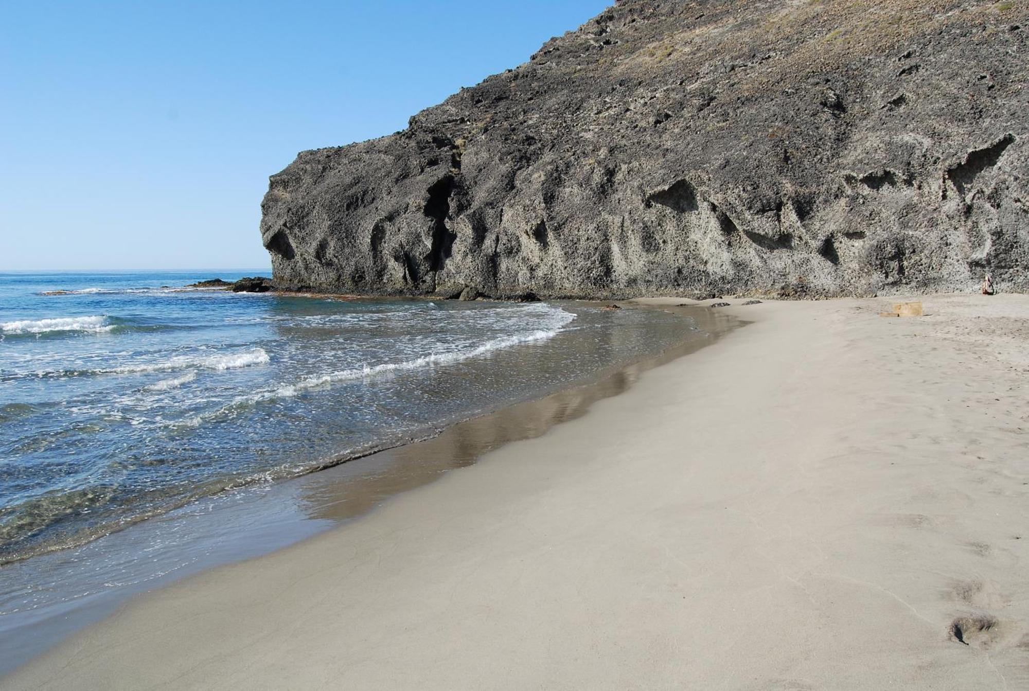Complejo Turistico Los Escullos San Jose エクステリア 写真