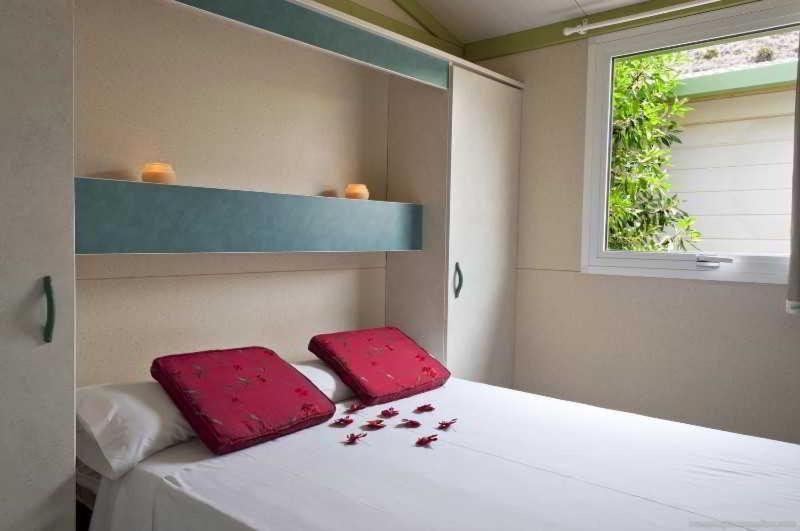 Complejo Turistico Los Escullos San Jose 部屋 写真